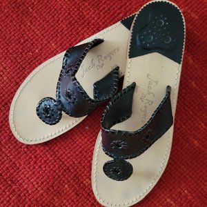 Jack Rogers Sandals